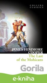 Last of the Mohicans