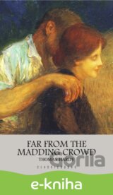 Far from the Madding Crowd