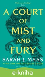 Court of Mist and Fury