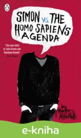 Simon vs. the Homo Sapiens Agenda