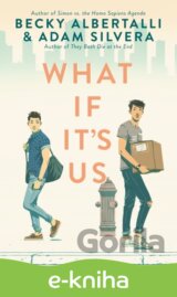 What If It's Us