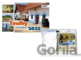 Toulky naší krajinou 2022 - stolní kalendář