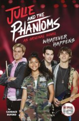 Julie and the Phantoms - Whatever Happens