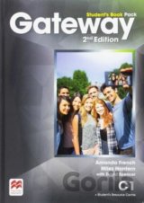 Gateway C1 - Student's Book