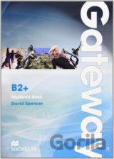Gateway B2+ - Student's Book