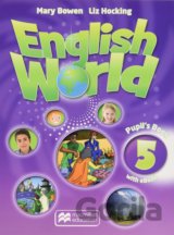 English World 5: Pupil's Book