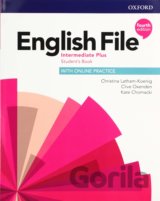 New English File - Intermediate Plus - Student's Book Pack