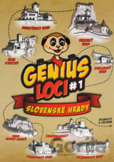 Genius loci #1 - Slovenské hrady