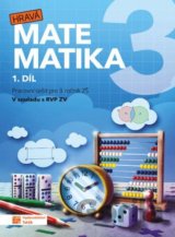 Hravá matematika 3 - přepracované vydání