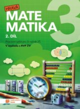 Hravá matematika 3 - přepracované vydání