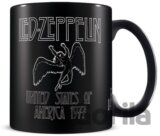 Keramický hrnček Led Zeppelin: Icarus