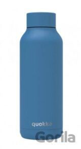 Quokka Thermal Solid: Bright Blue Powder