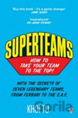 Superteams