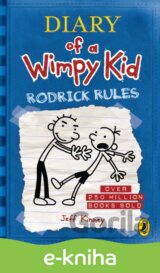 Diary of a Wimpy Kid: Rodrick Rules