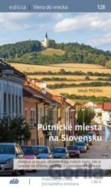 Pútnické miesta na Slovensku