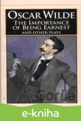 Importance of Being Earnest