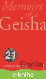 Memoirs of a Geisha