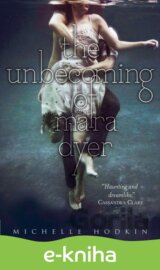 Unbecoming of Mara Dyer