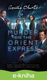 Murder on the Orient Express