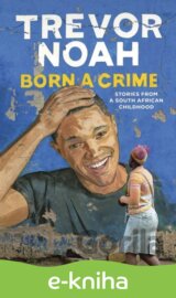 Born A Crime