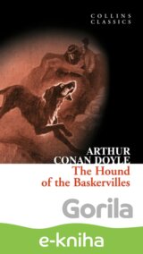 Hound of the Baskervilles