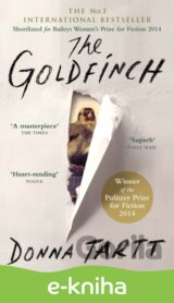 Goldfinch