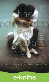 Retribution of Mara Dyer