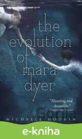Evolution of Mara Dyer