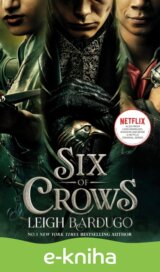 Six of Crows