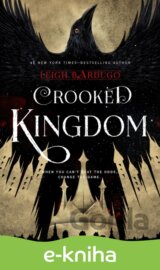 Crooked Kingdom