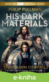 His Dark Materials: The Golden Compass