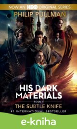 His Dark Materials: The Subtle Knife