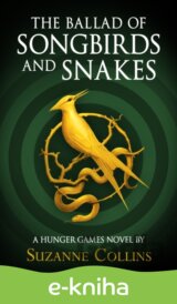 The Ballad of Songbirds and Snakes