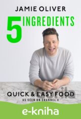 5 Ingredients - Quick & Easy Food