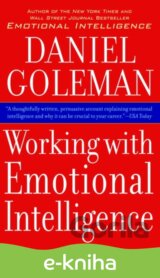Working With Emotional Intelligence