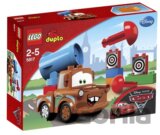 Lego Duplo 5817 - Agent Burák