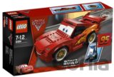 LEGO Cars 2 8484 - Ultimate Build Lightning McQueen