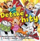 VARIOUS: DETSKE HITY