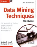 Data Mining Techniques (Third Edition)