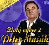 STASAK P: ZLATY VYBER 2