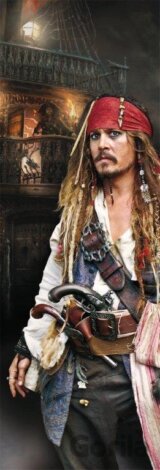Pirates of the Caribbean 4: On Captain Blackbeard's Ship
