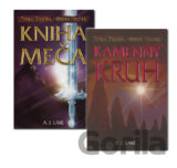 Kniha meča + Kamenný kruh