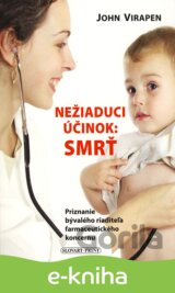 Nežiaduci účinok: Smrť