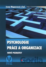 Psychologie práce a organizace