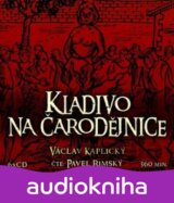 Kladivo na čarodějnice - 6CD (Václav Kaplický)