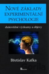 Nové základy experimentální psychologie