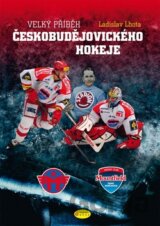 Velký příběh českobudějovického hokeje