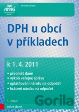 DPH u obcí v příkladech k 1. 4. 2011