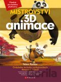 Mistrovství 3d Animace