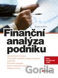 Finanční analýza podniku